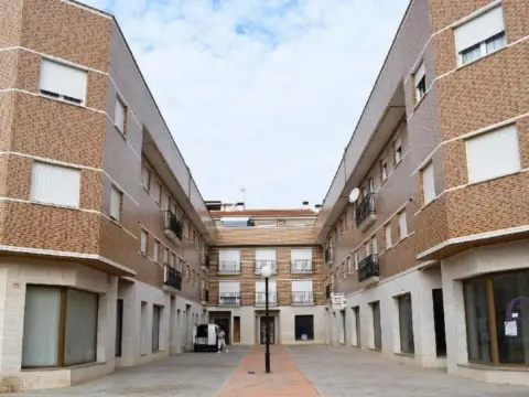 Garaje en calle del Cura, 75